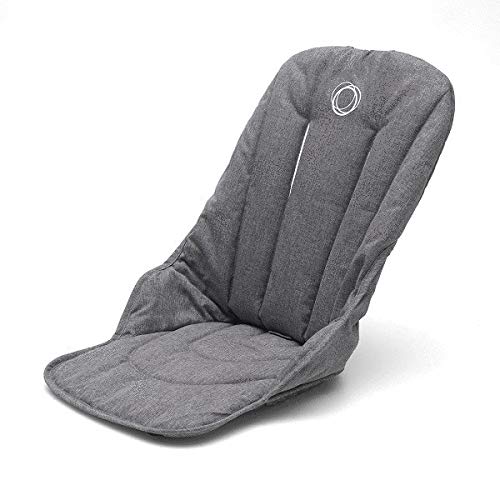 used Bugaboo Fox 3 Seat Fabric