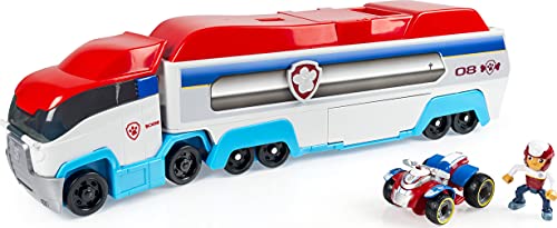 used PAW Patrol Ultimate PAW Transport