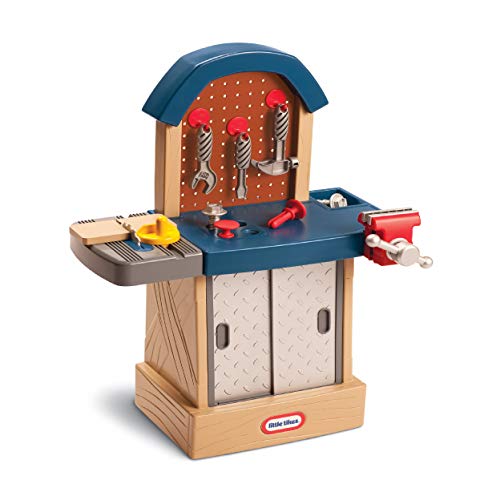 used Little Tikes Tough Workshop