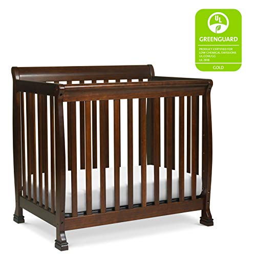 DaVinci Kalani 4 In 1 Convertible Mini Crib, 2015