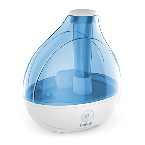 used Pure Enrichment MistAire Ultrasonic Cool Mist Humidifier