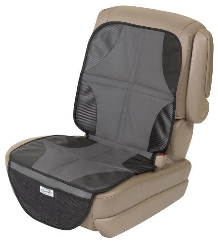 used Summer Infant DuoMat Car Seat Protector