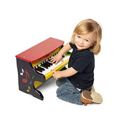 used Melissa & Doug Learn-to-Play Piano