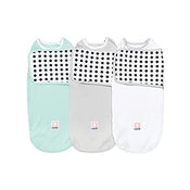 Shop Nanit Breathing Wear Swaddle, 3-Pack at GoodBuy Gear