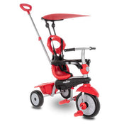 used SmarTrike Zoom 4 In 1 Baby Tricycle