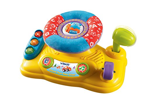 VTech Baby Around Town Baby Driver