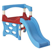 used American Plastic Toys My First Climber and Slide