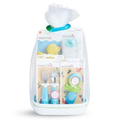 Shop Munchkin New Beginnings Gift Basket, Neutral at GoodBuy Gear