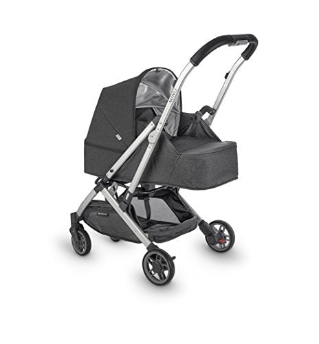 used UPPAbaby MINU From Birth Kit, Jake (Black)