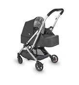 used UPPAbaby MINU From Birth Kit, Jake (Black)