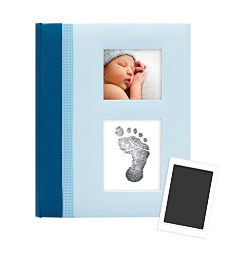 used Pearhead Hello Baby Memory Book