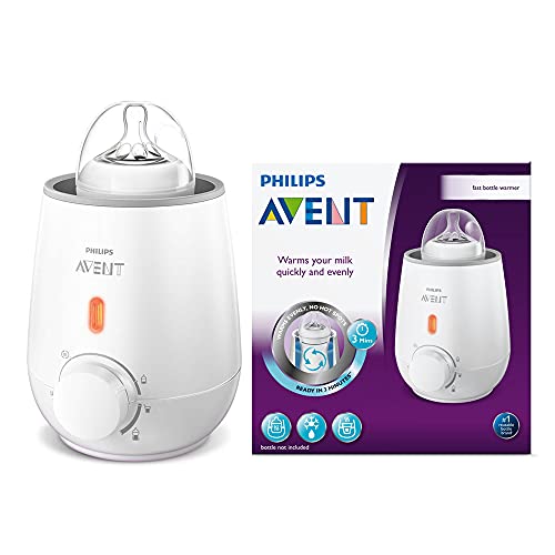 Shop Philips Avent Fast Bottle Warmer at GoodBuy Gear