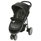 used Graco Aire3 Click Connect Stroller