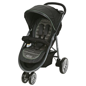 Graco cheap aire3 recall