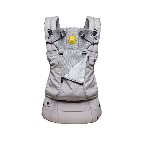 Shop Lillebaby Complete All Seasons Baby Carrier at GoodBuy Gear