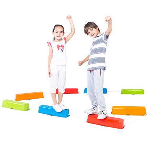 Shop Special Supplies Balance Beams Stepping Stones at GoodBuy Gear