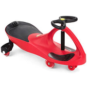 Shop PlasmaCar Ride On Toy, Red at GoodBuy Gear