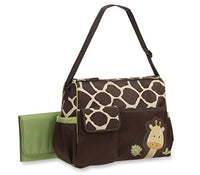 Shop Babyboom Duffel Diaper Bag at GoodBuy Gear