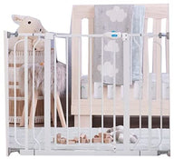 used Regalo Wall Safe Extra Wide Safety Gate