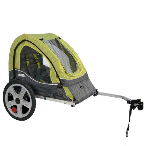 used Bike Child Seat Trailers