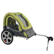 Shop InStep Sync Single Bicycle Trailer at GoodBuy Gear