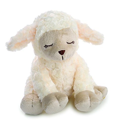 used Summer Infant SwaddleMe Mommies Melodies Lamb