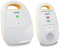 used VTech Audio Baby Monitor