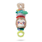 Shop Infantino Music & Motion Pulldown Sloth at GoodBuy Gear