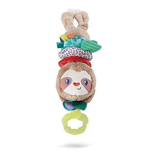Shop Infantino Music & Motion Pulldown Sloth at GoodBuy Gear