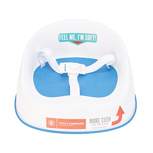 Shop Prince Lionheart Squish Booster Seat at GoodBuy Gear