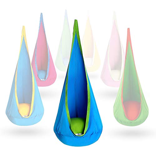 used Unknown Hanging Pod Chair