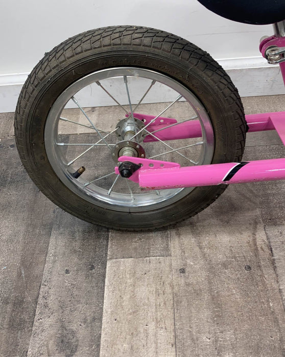 used Schwinn Balance Bike