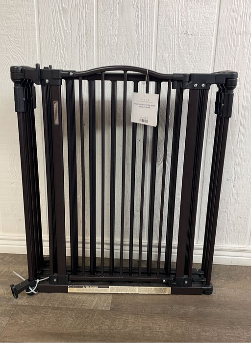 used Baby Gate, Metal Playard