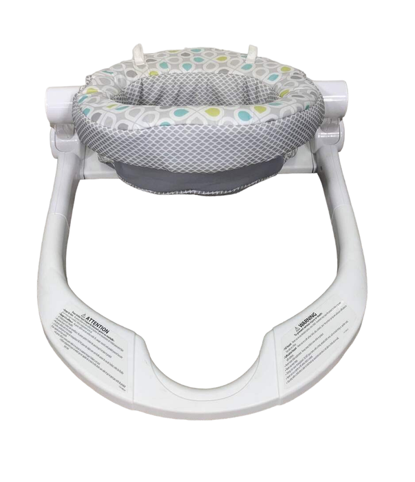 used Infant Gear