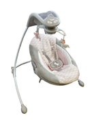 secondhand Infant Gear