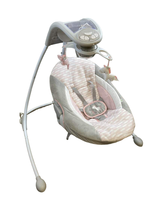 secondhand Infant Gear