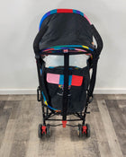 used MacLaren Quest Stroller