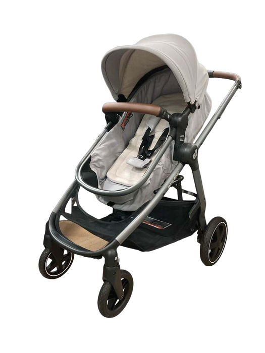 used Maxi-Cosi Zelia2 Luxe Stroller Only, 2023, New Hope Tan