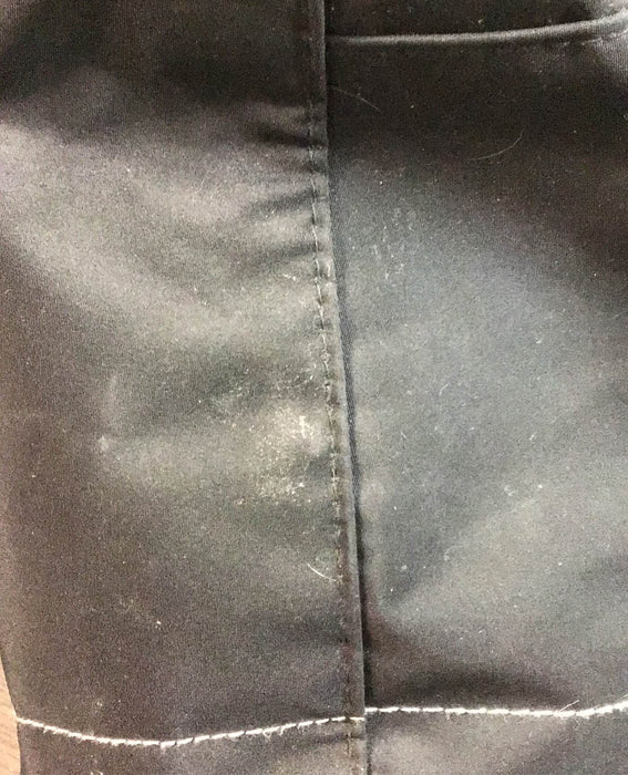 secondhand Diapering