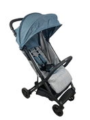 used Inglesina Quid 2 Stroller, 2022, Stormy Gray