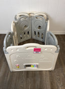 secondhand Home Nursery