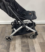 gb Pockit+ All City Stroller, 2019, Velvet Black