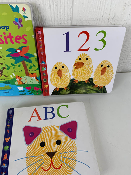 Shop BUNDLE Board Books at GoodBuy Gear