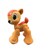 secondhand Fisher Price Disney Baby Bambi Click!