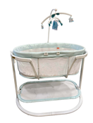 Shop Fisher Price Soothing Motions Bassinet at GoodBuy Gear