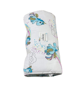 Shop JumpOff Jo Little Jo’s Toddler Nap Mat, Unicorn Pixie Dust at GoodBuy Gear