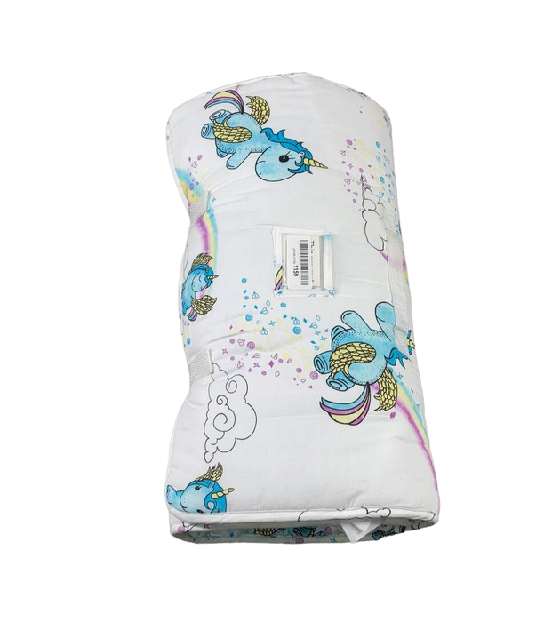 Shop JumpOff Jo Little Jo’s Toddler Nap Mat, Unicorn Pixie Dust at GoodBuy Gear
