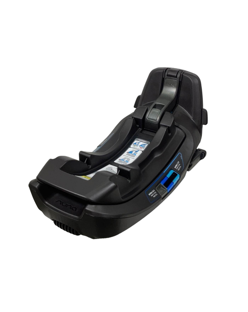 used Nuna RELX Infant Car Seat Base, 2023