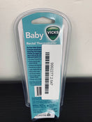 secondhand Vick’s Baby Rectal Thermometer