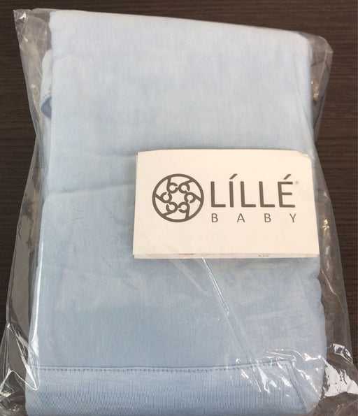 used Lillebaby Tie The Knot Wrap